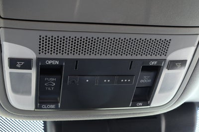 2018 Acura TLX 3.5L V6