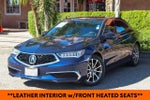 2018 Acura TLX 3.5L V6