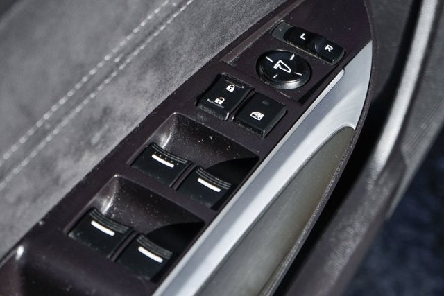 2018 Acura TLX 3.5L V6