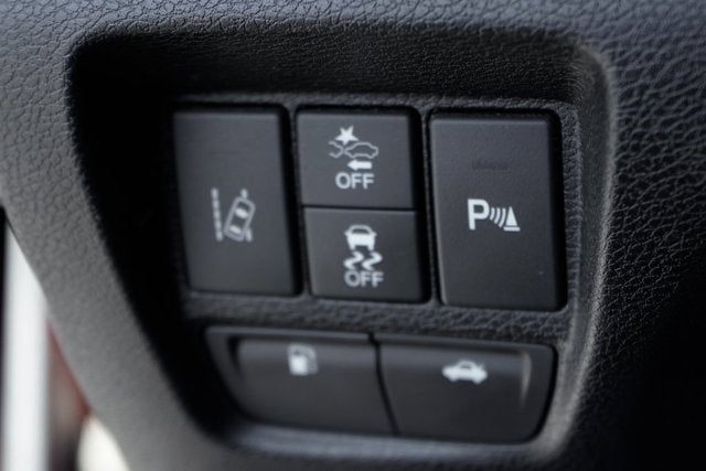 2018 Acura TLX 3.5L V6