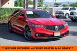 2018 Acura TLX 3.5L V6