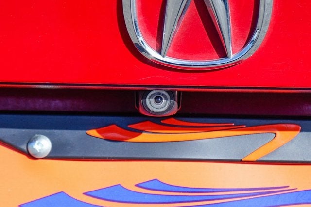 2018 Acura TLX 3.5L V6