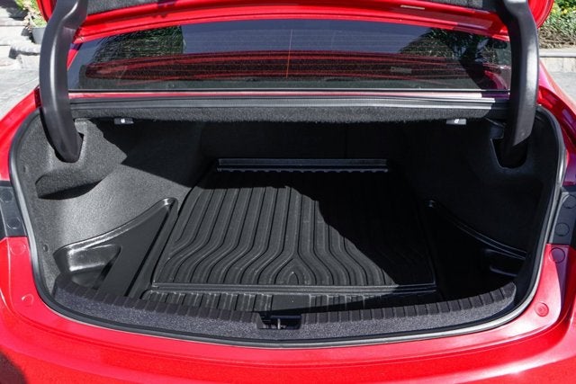 2018 Acura TLX 3.5L V6