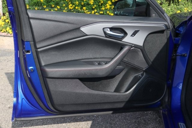 2021 Acura TLX A-Spec Package