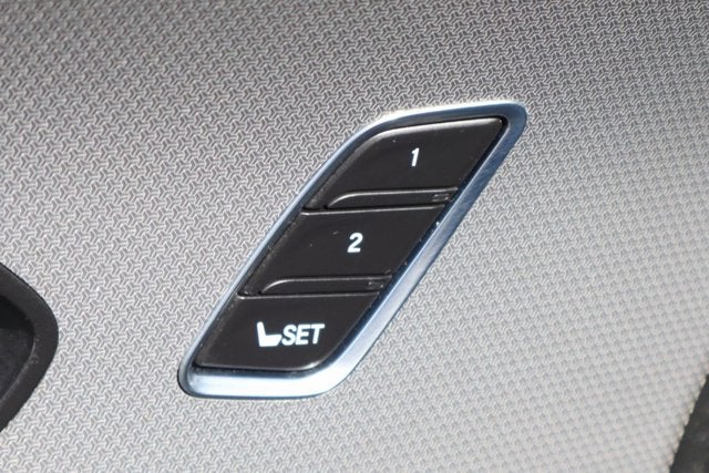 2021 Acura TLX A-Spec Package