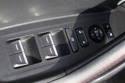 2021 Acura TLX A-Spec Package