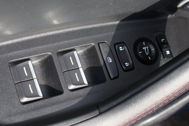 2021 Acura TLX A-Spec Package