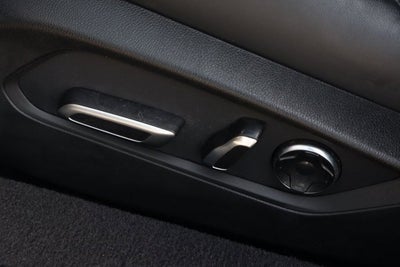 2021 Acura TLX A-Spec Package