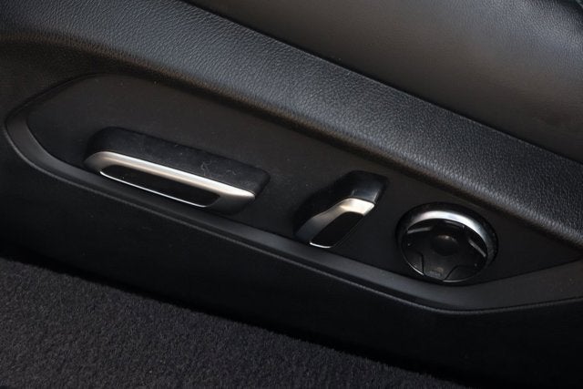 2021 Acura TLX A-Spec Package