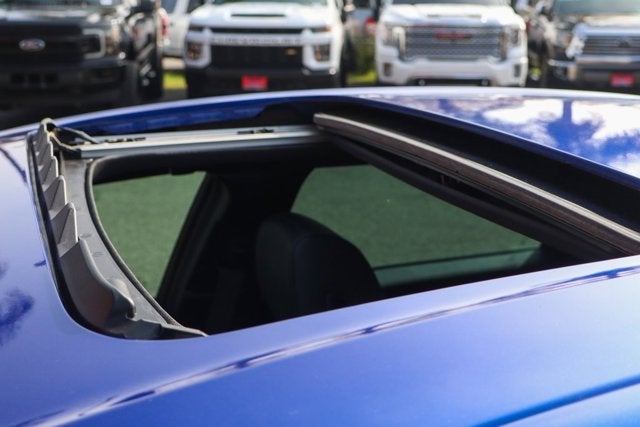 2021 Acura TLX A-Spec Package