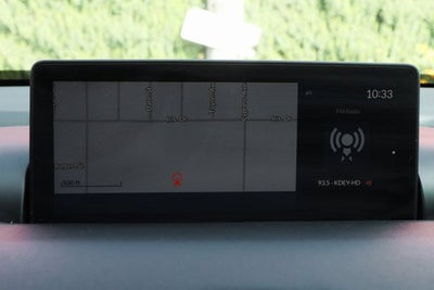 2021 Acura TLX A-Spec Package