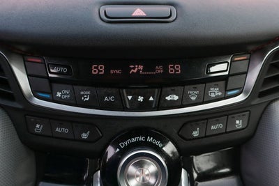 2021 Acura TLX A-Spec Package