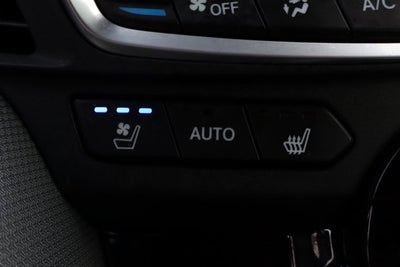 2021 Acura TLX A-Spec Package