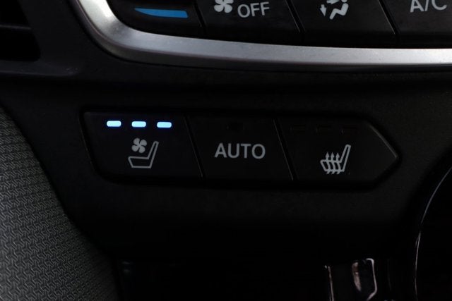 2021 Acura TLX A-Spec Package