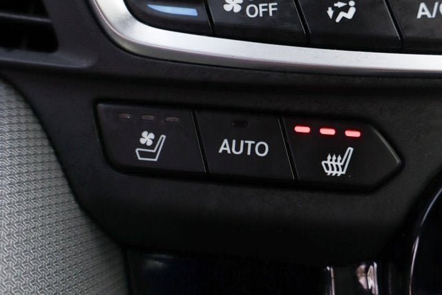 2021 Acura TLX A-Spec Package