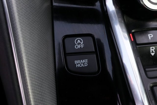 2021 Acura TLX A-Spec Package