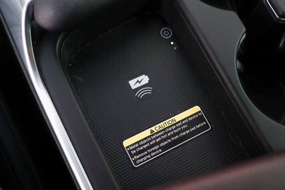 2021 Acura TLX A-Spec Package