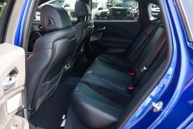 2021 Acura TLX A-Spec Package