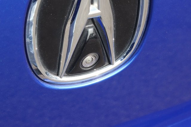 2021 Acura TLX A-Spec Package