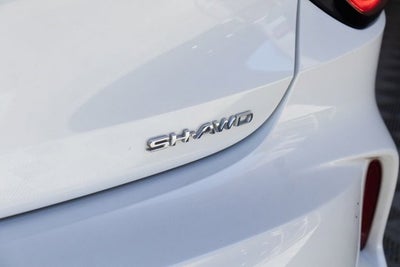 2021 Acura TLX Type S
