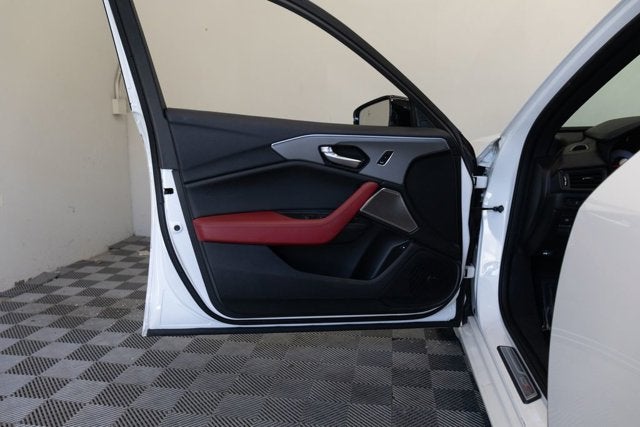 2021 Acura TLX Type S