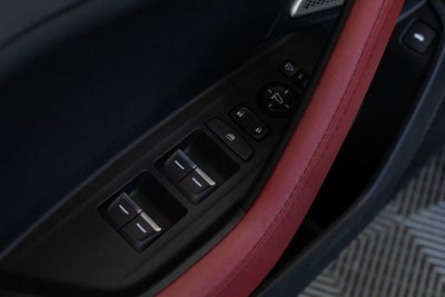 2021 Acura TLX Type S