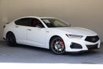 2021 Acura TLX Type S