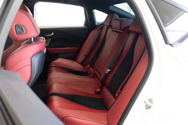 2021 Acura TLX Type S