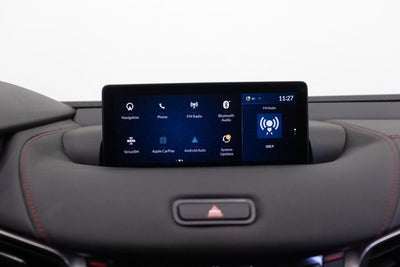2021 Acura TLX Type S
