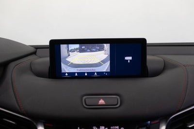 2021 Acura TLX Type S