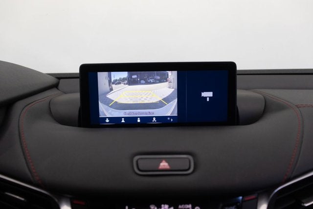 2021 Acura TLX Type S
