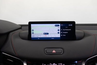 2021 Acura TLX Type S