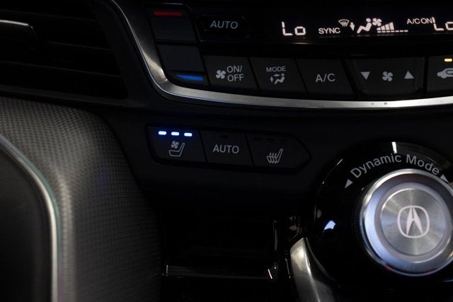 2021 Acura TLX Type S