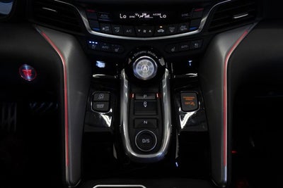 2021 Acura TLX Type S
