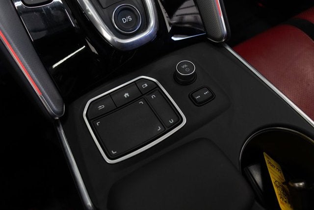 2021 Acura TLX Type S