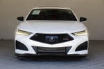 2021 Acura TLX Type S