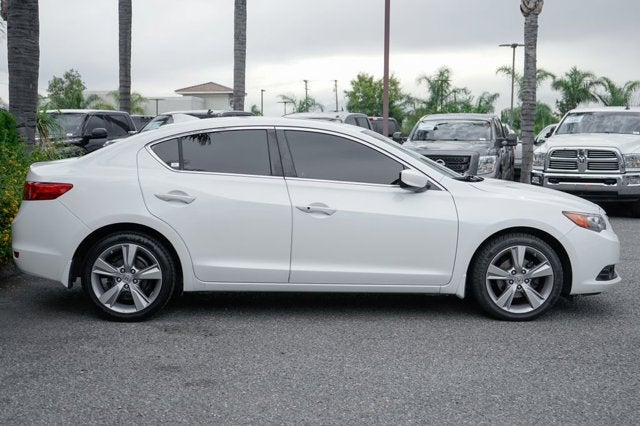 2013 Acura ILX 2.0L