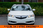 2013 Acura ILX 2.0L