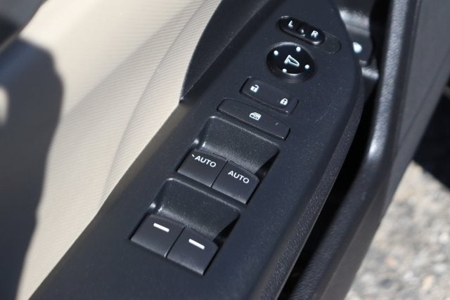 2016 Honda CIVIC SEDAN LX