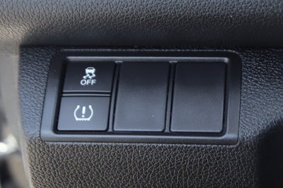 2016 Honda CIVIC SEDAN LX