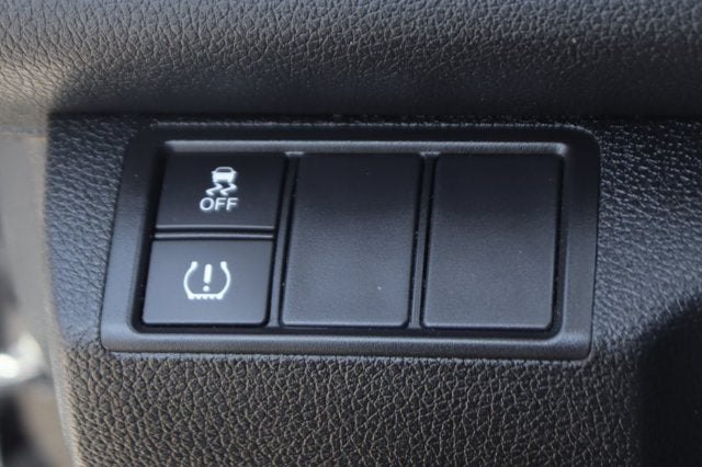 2016 Honda CIVIC SEDAN LX