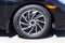 2016 Honda CIVIC SEDAN LX