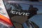 2016 Honda CIVIC SEDAN LX