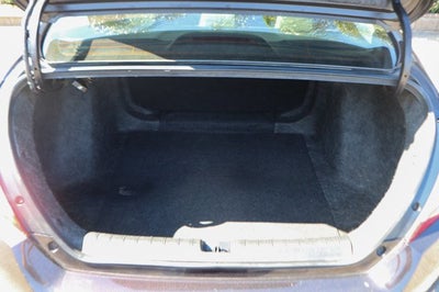2016 Honda CIVIC SEDAN LX