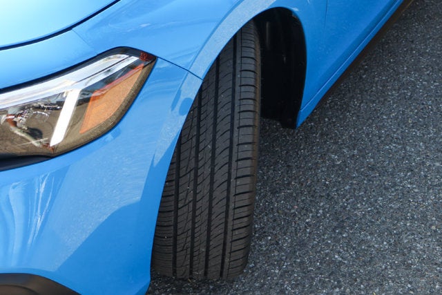 2022 Honda Civic Sport Touring