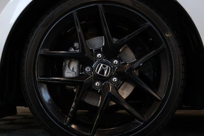 2024 Honda Civic Hatchback Sport