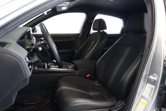 2024 Honda Civic Hatchback Sport