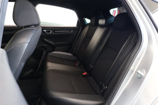 2024 Honda Civic Hatchback Sport