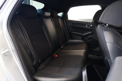 2024 Honda Civic Hatchback Sport