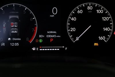 2024 Honda Civic Hatchback Sport